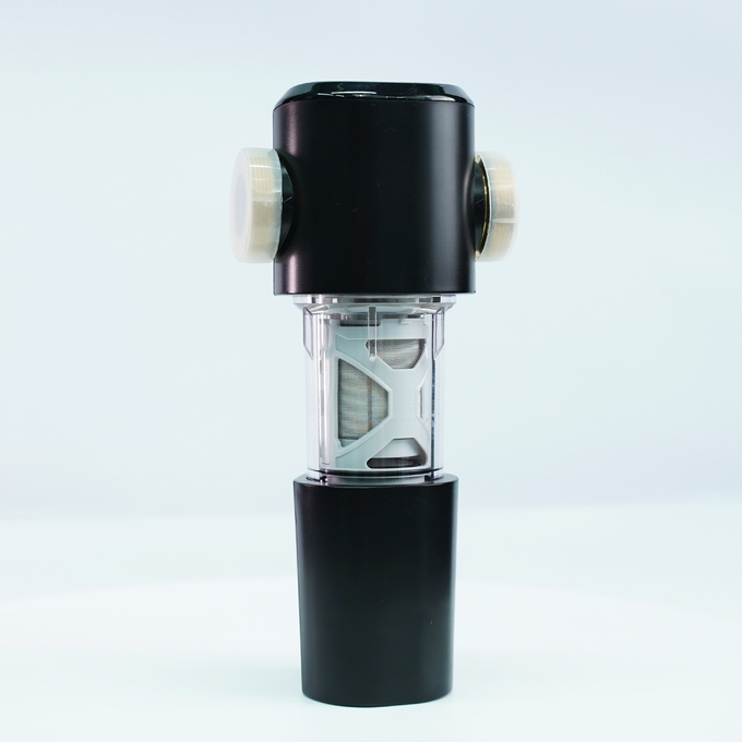 Inline 3/4 de filtro dos sedimentos da substituição do filtro de água do sedimento para a água boa 5000L/H 1