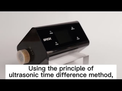 Sensor inteiro da água da casa para o escape WiFi com notificação do App para o armazém