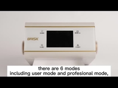 ROHS certificou o sistema de detecção sem fio de WIFI do detector de escape do sensor da água do Smart Home