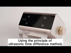 Detector de escape do monitor de água do controle de WiFi do Smart Home e da água