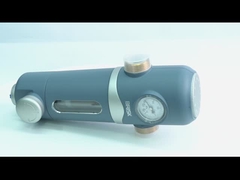 Rotação abaixo da água Prefilter 1