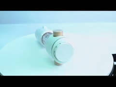 Água reusável Prefilter do sedimento do sistema do filtro da mangueira inteira com bronze sem chumbo