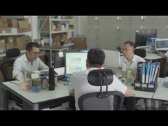 Departamento do R&D de Beishun Briskspring