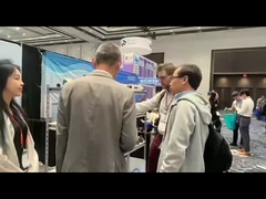 MOLA VIVA DE WQA EUA