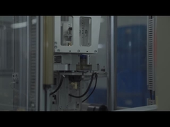 Auto produção de Beishun Briskspring