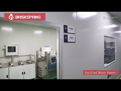 Análise laboratorial da mola viva