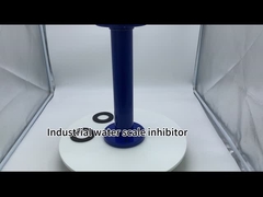 Tipo descaler industrial da flange da água