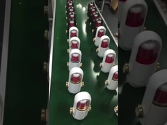 Rotação de bronze sem chumbo da limpeza de auto abaixo do filtro reusável do filtro pre