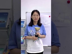 Filtragem de água doméstica de 1 polegada com pré-filtro para toda a casa