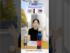 O que é um Desincrustante Amaciador de Água Residencial?