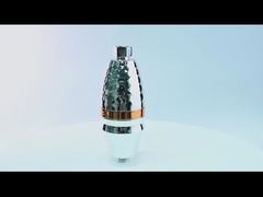 Que é o anti Descaler bacteriano da água para?