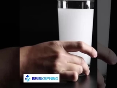 Olhe mais de perto para o nosso gerador de bolhas micro nano