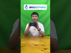 Detector de fugas de água com IA. Proteção inteligente, alertas em tempo real e desligamento automático.