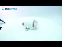 A água inteligente do toalete e do bidê filtra pre com o MSAP para a escala da água e cloro da remoção