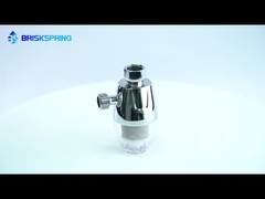 Molecular ativo biológico quente de Heater Scale Inhibitor System MSAP da água