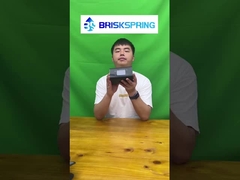 Aplicativo inteligente de detecção de fugas de água. Monitorização remota, alertas instantâneos e controle com um toque.