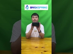 Modos de Detector de Fugas de Água. Instalação fácil para qualquer tamanho de casa e proteção inteligente contra fugas.