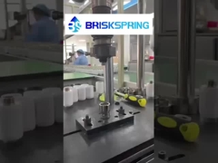 Dentro da nossa fábrica: Como é feito o descalcificador de água BriskSpring K1