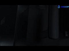 Introdução ao Dispensador de Água RO BriskSpring Compacto e Eficiente Filtração de Água