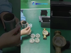 Vídeo de montagem para descalorizador de água. Guia de instalação passo a passo