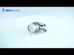 Água Heater Scale Inhibitor Filter do sistema de Mini Scale Inhibition Inline Water