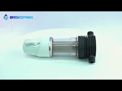 Filtro automático de descaldamento de água interior / exterior para tubos de água domésticos