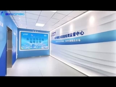 Centro de Laboratório BriskSpring