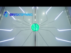 Tour pela Loja Briskspring | Visita Guiada em Uma Tomada