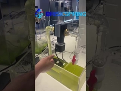 Alta Eficiência para Pré-Filtro de Água BriskSpring