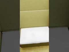 Descalorizador de água personalizável