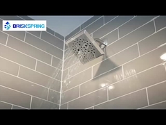 Tecnologia de Geração de Micro e Nano Bolhas da BriskSpring