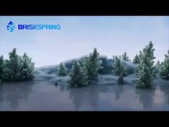 Pré-filtro de Disco Biónico – Filtração de Água de Alta Precisão e Durabilidade