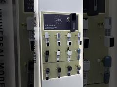 Por favor, dê uma olhada em nossos pré-filtros.