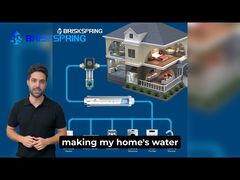 Como proteger sua água potável?