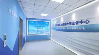 Centro de Pesquisa e Testes de Qualidade e Supervisão-BriskSpring