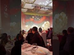 Dança de abertura da reunião anual da BriskSpring de 2026 – Performance grandiosa e enérgica