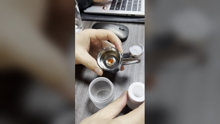 Filtro de água de torneira de alto valor PP purificador de torneira acessível popular de filtragem de algodão