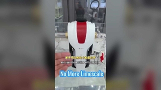 2026 Filtro de água centralizado -BriskSpring