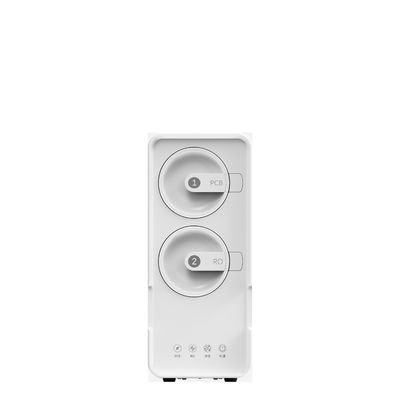 Purificador de água doméstico de redução de TDS 800 GPD