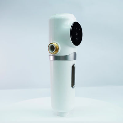 Do filtro inteiro do sedimento da água da casa de RoHS rotação automática abaixo do filtro do sedimento