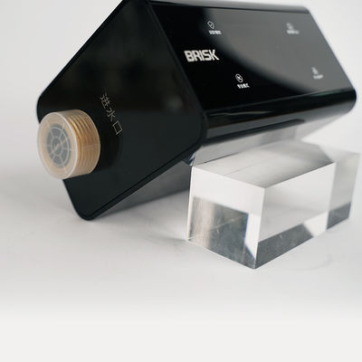App Control 160L Detecção de Vazamento de Água Comercial Sensor de Vazamento Inteligente 8T/H Osmose