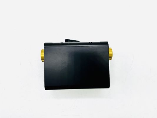 Alarme do sensor da água do sensor do gotejamento da detecção de escape do aquecimento central de G 3/4 X G 3/4 para o porão