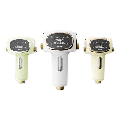 Pre automóvel esperto do detector de escape da água de Wifi da filtragem que nivela para a água municipal