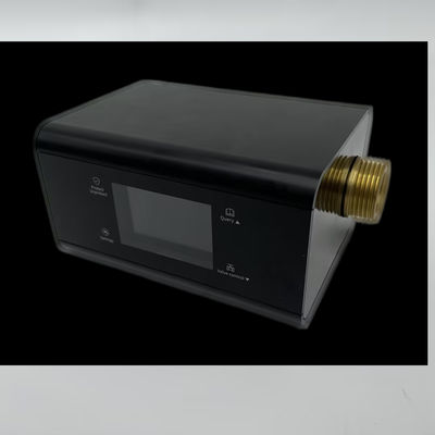 2L - do detector ultrassônico do escapamento da água do AI da precisão 4000L geração 4o