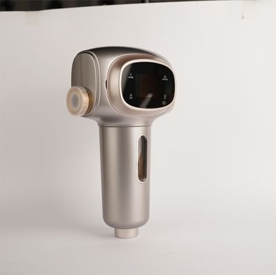 Sistema automático de detecção de fugas de água em linha para casa