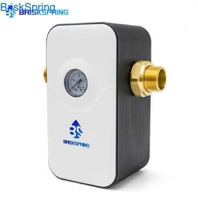 Sem eletricidade, descalcificador de água para toda a casa, remoção de escala de longo prazo, popular na Europa, OEM disponível