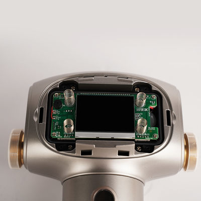 Sensor do escapamento da água da Inteiro-casa do controle inteligente do AI com água Prefilter