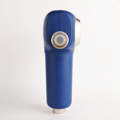 Pre automóvel esperto do detector de escape da água de Wifi da filtragem que nivela para a água municipal