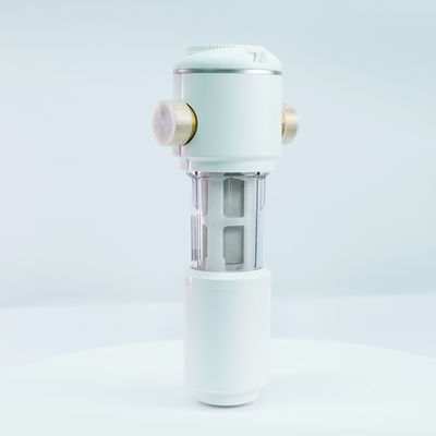 3/4" rotação automática de FNPT abaixo da casa inteira do filtro filtram pre para a água boa