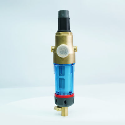 filtragem do sistema de tratamento do filtro da água 5.0m3/H boa pre 360 graus